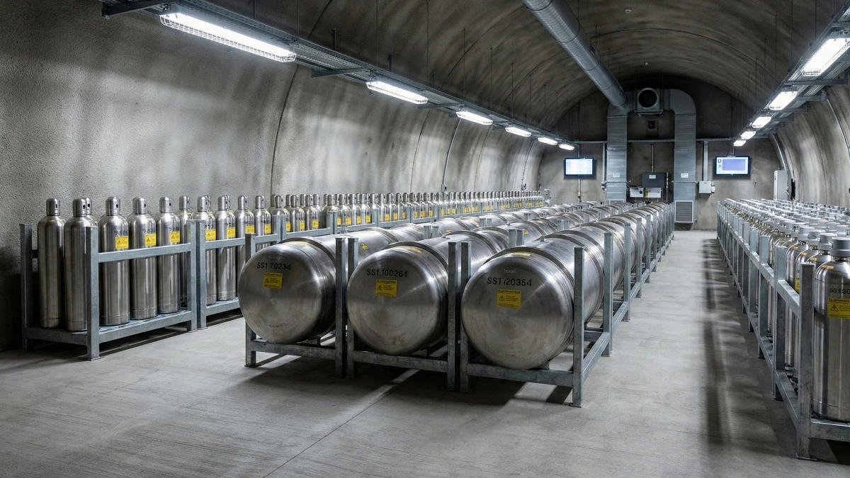 Столетняя миссия: Великобритания обновила план ликвидации атомного наследия