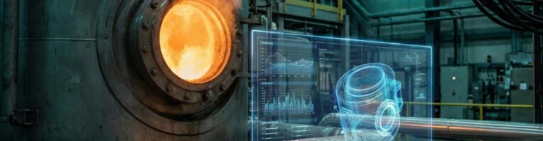 Петербургские ученые оцифровали процесс утилизации радиоактивных отходов