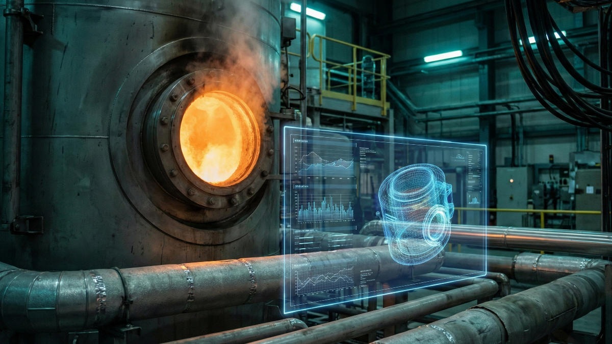 Петербургские ученые оцифровали процесс утилизации радиоактивных отходов Петербургские ученые оцифровали процесс утилизации радиоактивных отходов