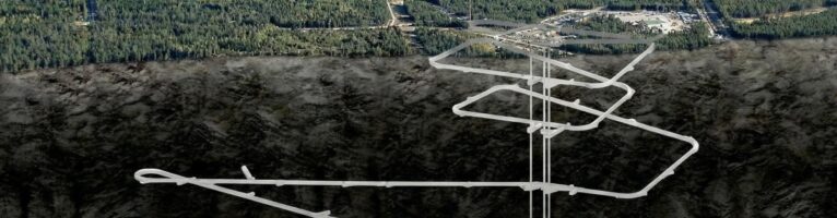 Закопать или переработать: в США разгорелся спор о судьбе ОЯТ