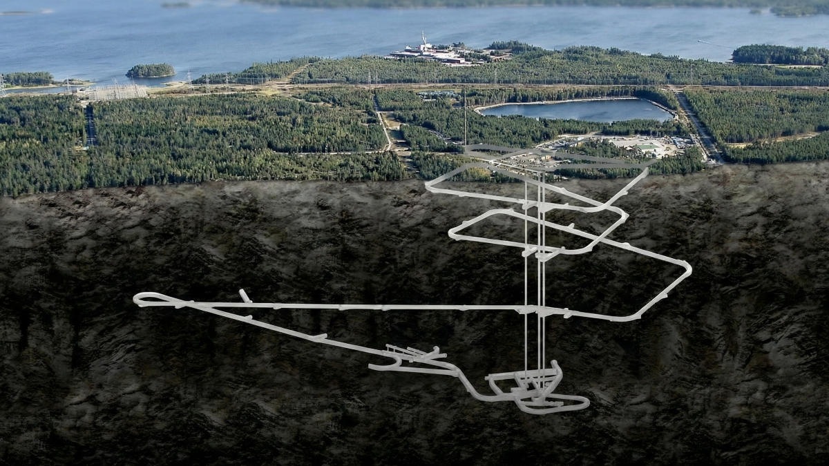Закопать или переработать: в США разгорелся спор о судьбе ОЯТ