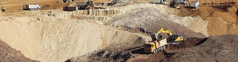 В Таджикистане стартовал второй этап ликвидации уранового наследия