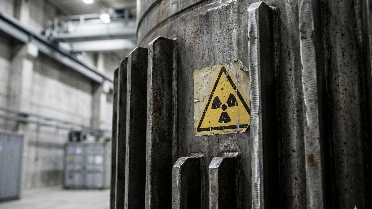 Создание ПГЗРО в Германии откладывается на неопределенный срок