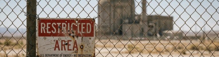 Счетная палата США требует изменить статус ядерных отходов