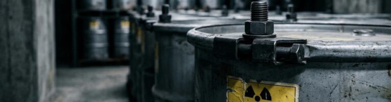 МАГАТЭ оценило польскую стратегию обращения с радиоактивными отходами