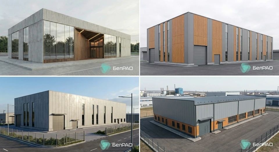 &laquo;БелРАО&raquo; представило концепцию будущего хранилища радиоактивных отходов