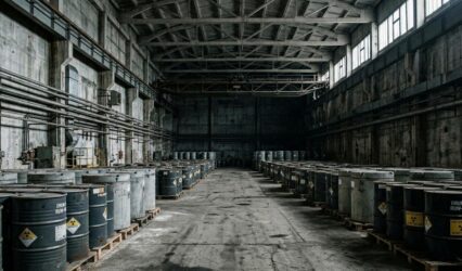 Затраты ППГХО на радиоактивные отходы покроют из федерального бюджета 754226718354_1200.jpg