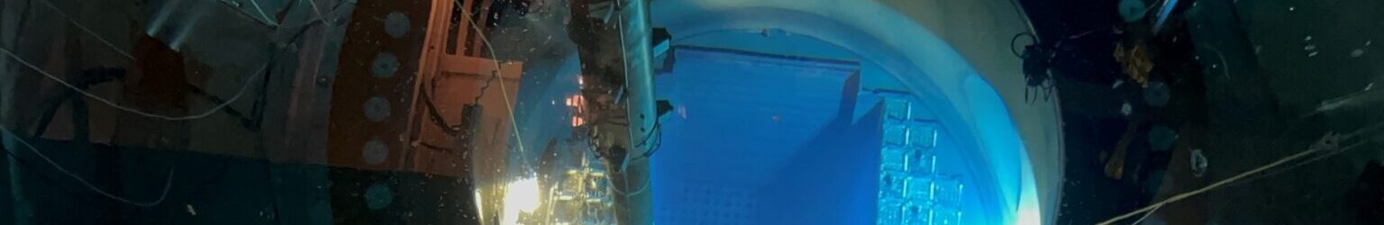 Атомный проект: Теннесси претендует на статус ядерного хранилища США