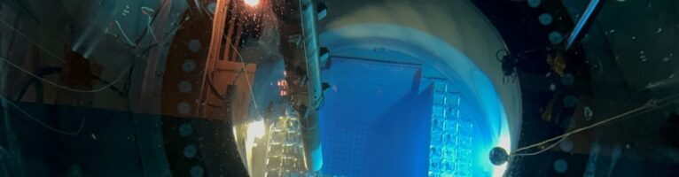 Атомный проект: Теннесси претендует на статус ядерного хранилища США