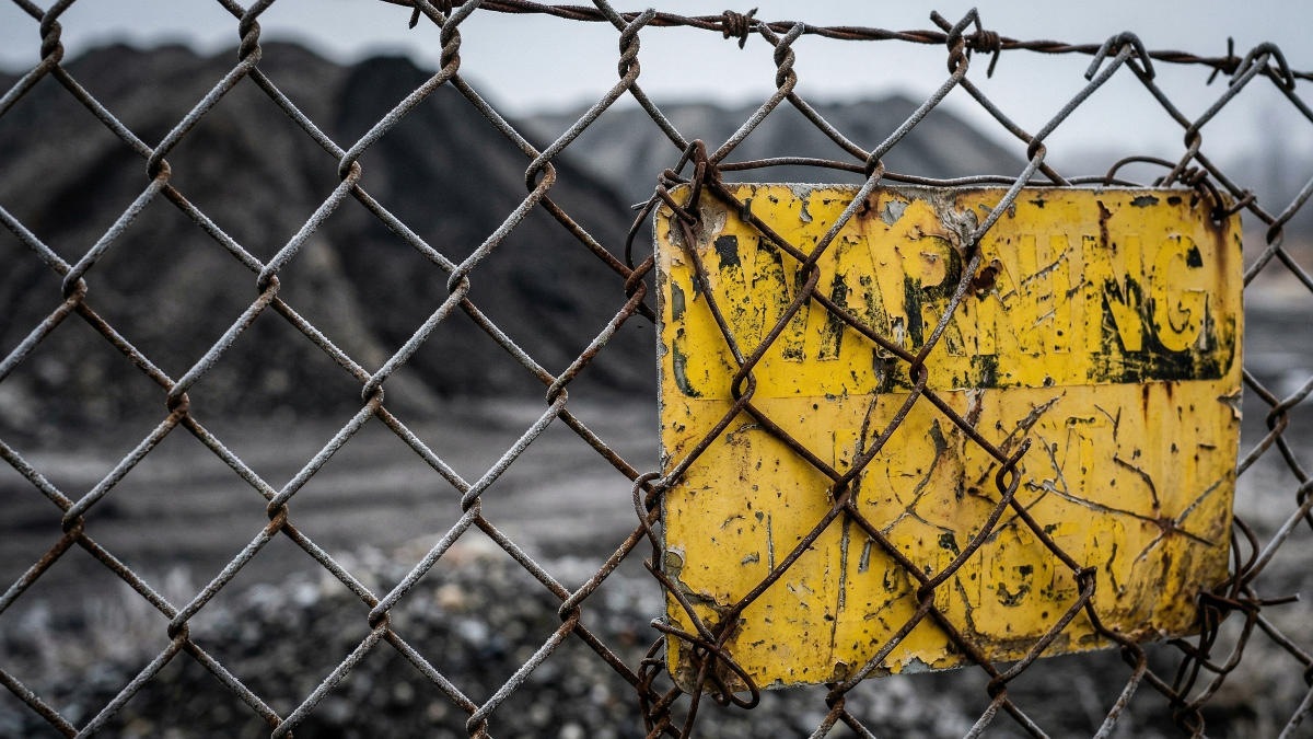 Апелляция против расширения полигона в Мичигане: спор о радиационных рисках Апелляция против расширения полигона в Мичигане: спор о радиационных рисках