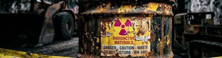 Штат Нью-Мексико требует от США убрать старые ядерные отходы