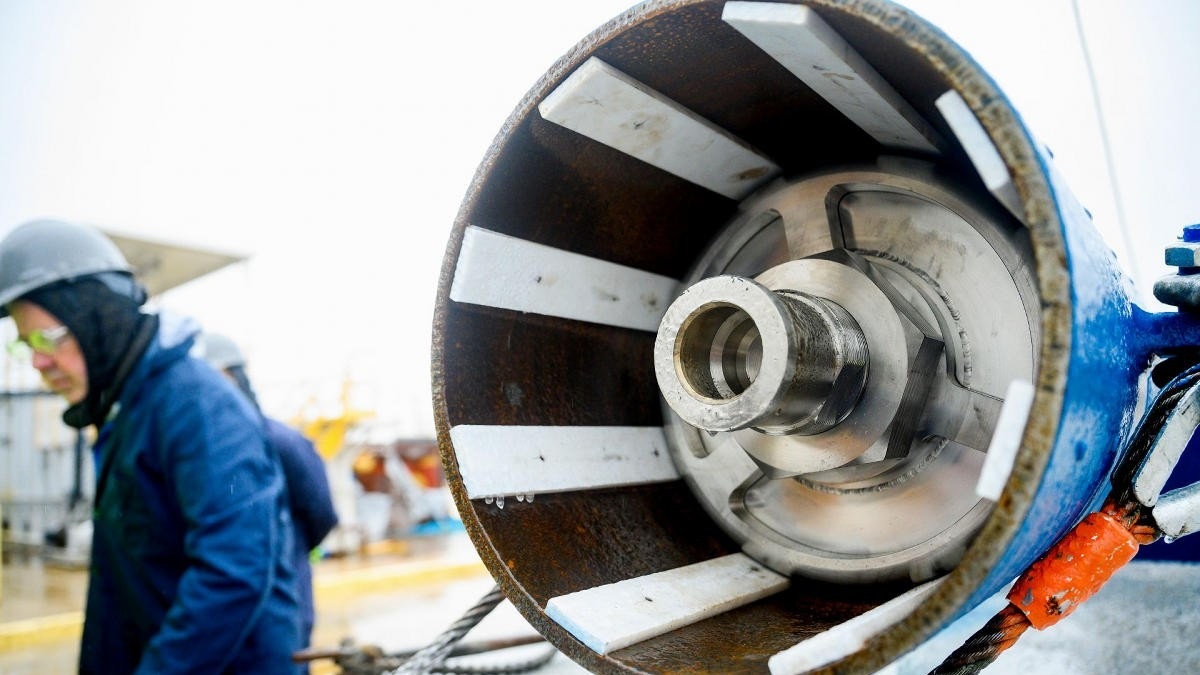 В США придумали контейнер для радиоактивных отходов будущих АЭС