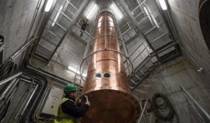 Финляндия готовится к запуску первого в мире пункта глубинного захоронения ОЯТ 240430235241_1200.jpg