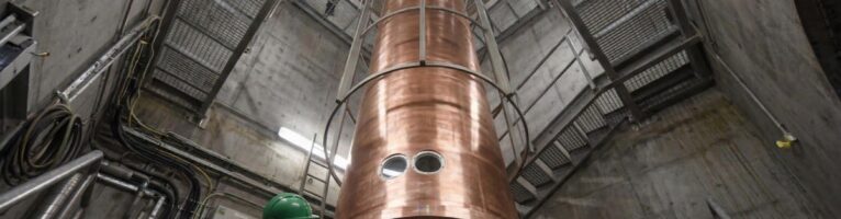 Финляндия готовится к запуску первого в мире пункта глубинного захоронения ОЯТ