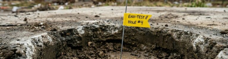 В Миссури обнаружены новые следы радиоактивных отходов атомной программы США