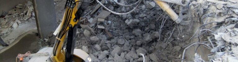 Роботы зачищают атомное прошлое Москвы