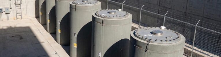 Власти США ищут площадку для ядерных отходов через новые инвестпроекты