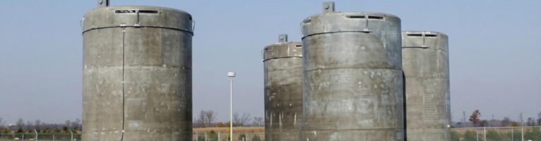 Ядерный ренессанс Нью-Гэмпшира: старые споры о захоронении отходов