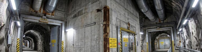 Брюссель пересматривает правила обращения с радиоактивными отходами