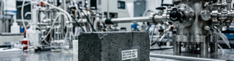 Керамика против радиации: новый метод захоронения отходов АЭС