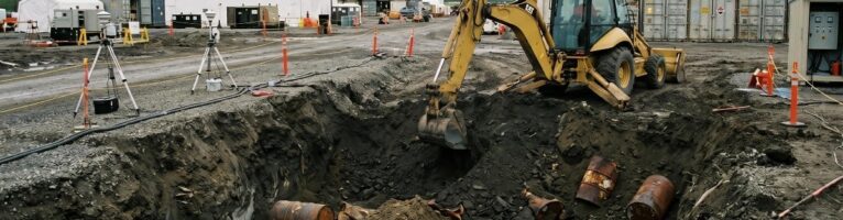 Пенсильвания избавляется от радиоактивного наследия холодной войны