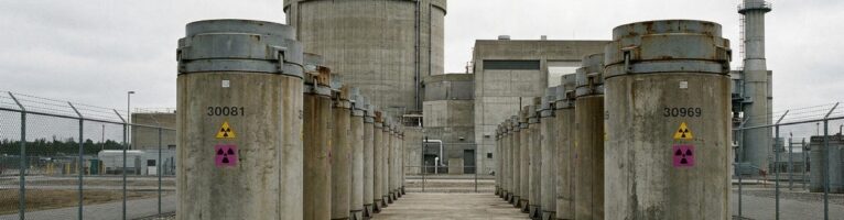 Вторая жизнь урана: зачем Америке перерабатывать ядерные отходы