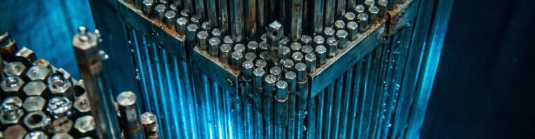 На Белоярской АЭС испытали технологию &laquo;дожигания&raquo; радиоактивных отходов