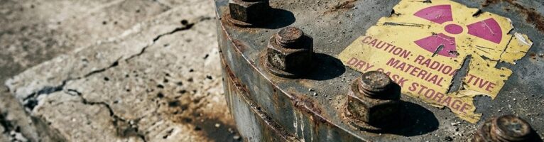 Инвестиции в малые АЭС не решают проблему радиоактивных отходов