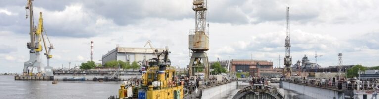 С берегов Белого моря вывезут радиоактивное наследие
