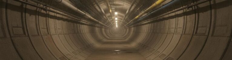Франция продвигает проект хранилища радиоактивных отходов в Бюре