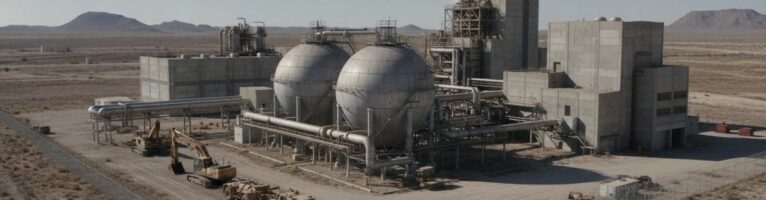 Минэнерго США ограничило выбор дешевых технологий очистки ядерных объектов