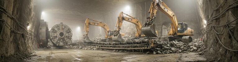 Skanska расширит хранилище ядерных отходов в Швеции за 1 млрд крон