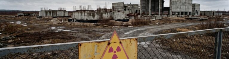 Четыре страны оценят экологическое воздействие хранилища РАО в Беларуси