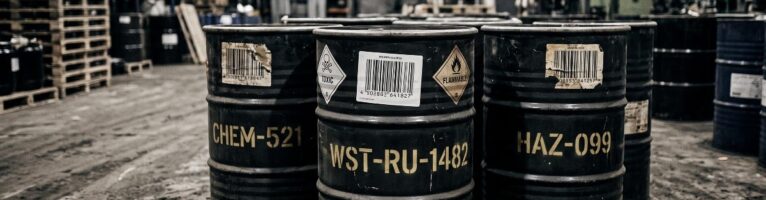 В Узбекистане создадут госреестр радиоактивных отходов