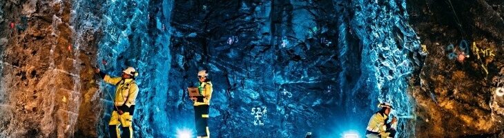 Регулятор Финляндии счел безопасным первый в мире репозиторий ОЯТ