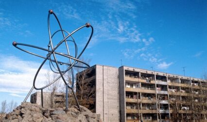 Семипалатинский полигон: почему закрыли самое опасное место СССР? 919639524228.jpg