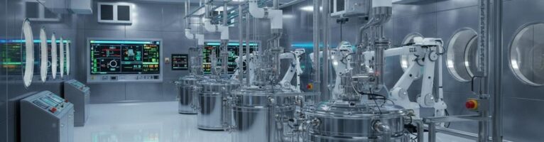 В США создают скоростной метод переработки ядерных отходов