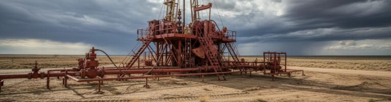 Американские компании будут прятать ядерные отходы в глубоких скважинах