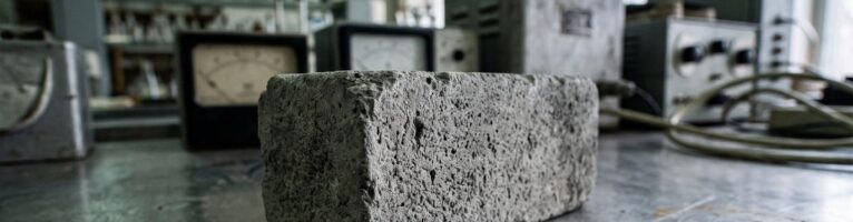 Радиоактивные отходы спрячут в керамику