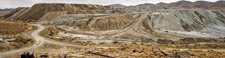 Советское урановое наследие в Таджикистане уберут к 2030 году