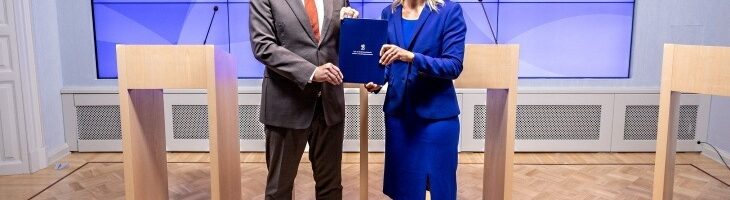 Финляндия лицензировала первый в мире пункт глубинного захоронения ОЯТ