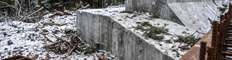 В Томской области открыли пункт изоляции радиоактивных отходов