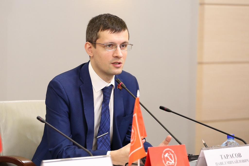 Депутат Мосгордумы заявил об угрозе могильника радиоактивных отходов