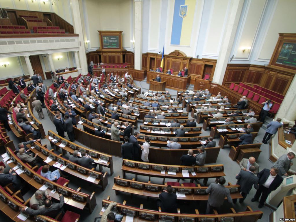 Украина восстановит госфонд обращения с радиоактивными отходами