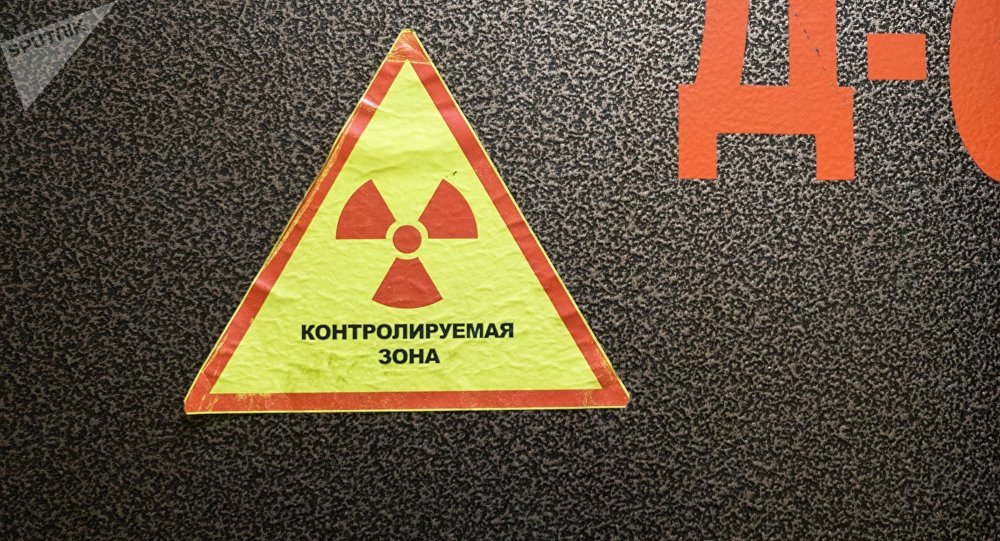 "Это очень опасно": эколог против транзита через Грузию ядерных отходов