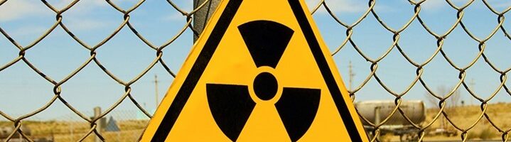 Чужие радиоактивные отходы в Беларуси захоранивать не будут