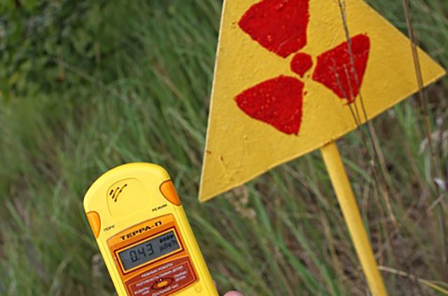 В Татарстане ликвидируют два хранилища радиоактивных отходов
