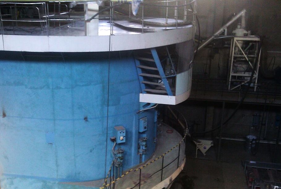 Атомный реактор в Латвии нельзя демонтировать без хранилища РАО