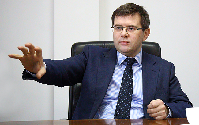 Украине в работе с РАО мешает нестабильное финансирование