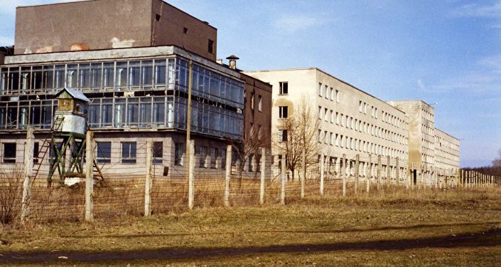 В Эстонии может появиться новое хранилище радиоактивных отходов